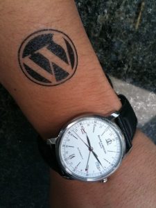 Wordpress