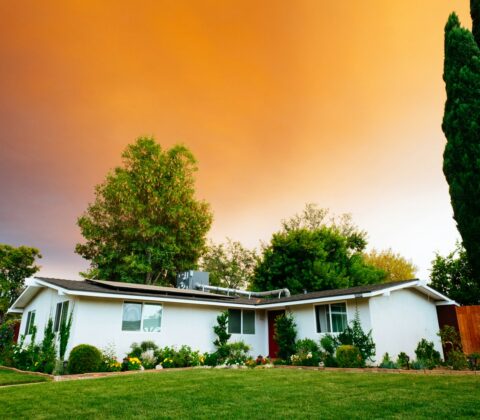 Waarom je woning isoleren een slimme investering is