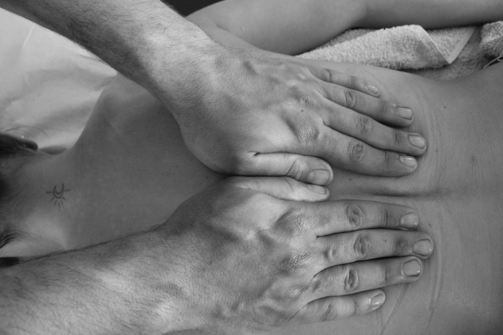 massage