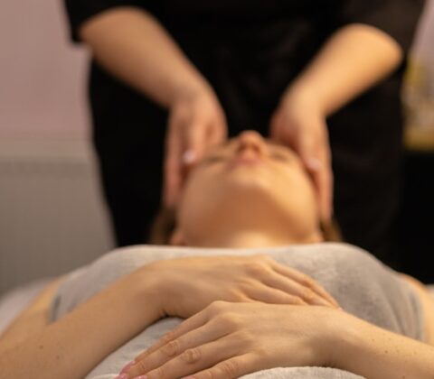 massage