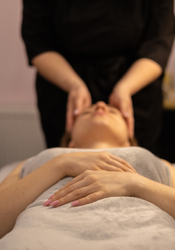 massage